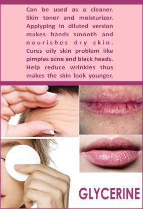 Bon Austin Glycerine (Pack Of 3)