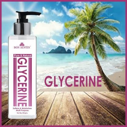 Bon Austin Glycerine (Pack Of 3)